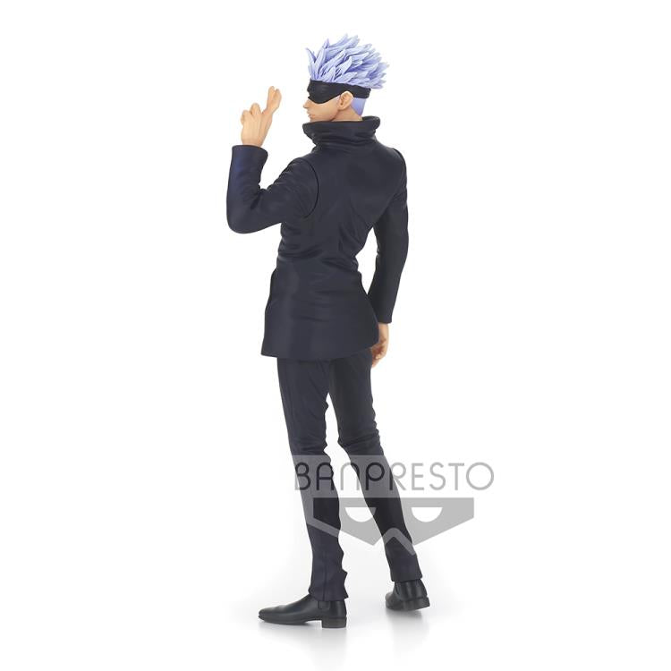 Banpresto Jujutsu Kaisen Satoru Gojo