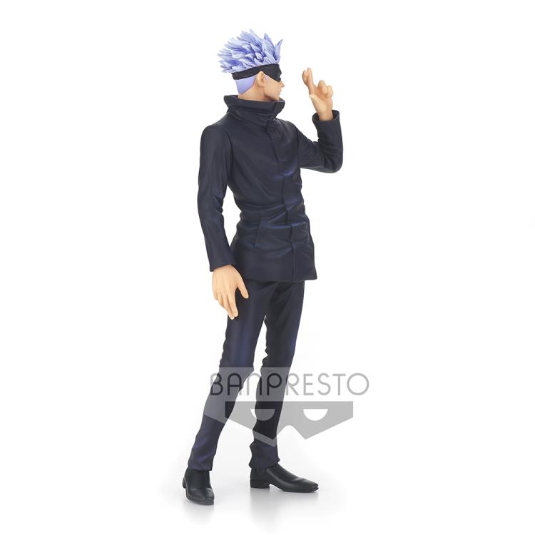 Banpresto Jujutsu Kaisen Satoru Gojo