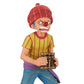 Banpresto One Piece DXF The Grandline Children Vol 2 Buggy