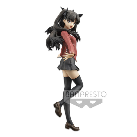 Banpresto UBW Rin Tohsaka