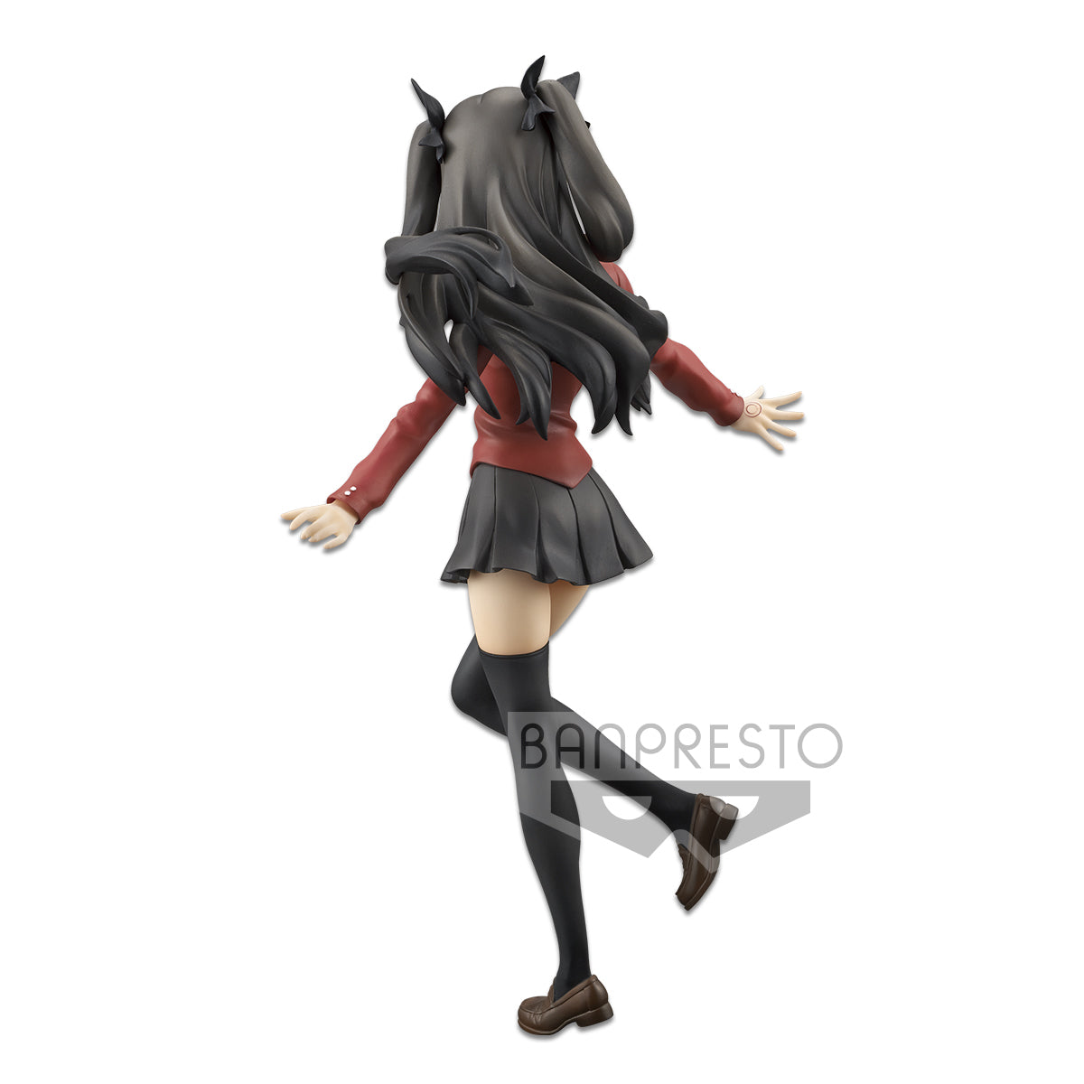 Banpresto UBW Rin Tohsaka