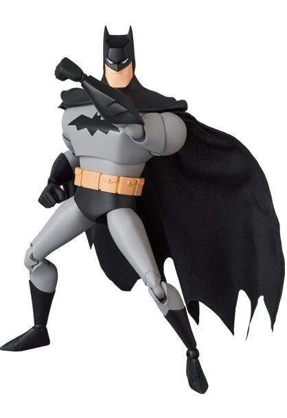 Batman The Animated Series MAFEX Batman