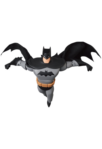 Batman The Animated Series MAFEX Batman