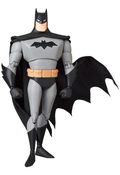 Batman The Animated Series MAFEX Batman