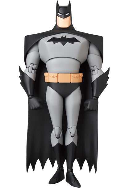 Batman The Animated Series MAFEX Batman