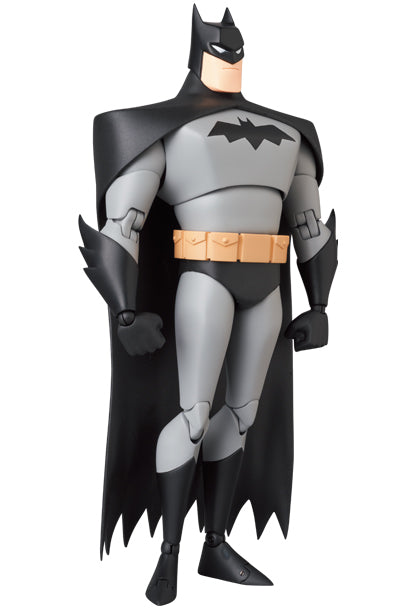 Batman The Animated Series MAFEX Batman