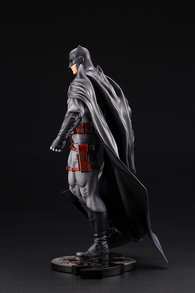 Batman Thomas Wayne ARTFX Statue