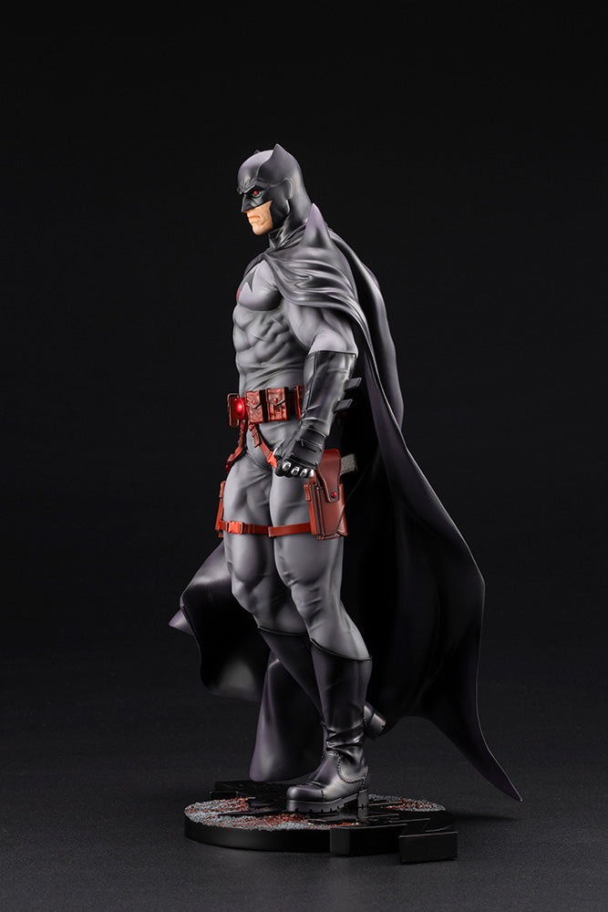 Batman Thomas Wayne ARTFX Statue