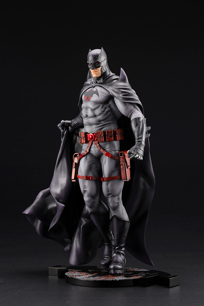 Batman Thomas Wayne ARTFX Statue