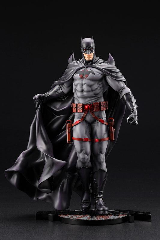 Batman Thomas Wayne ARTFX Statue