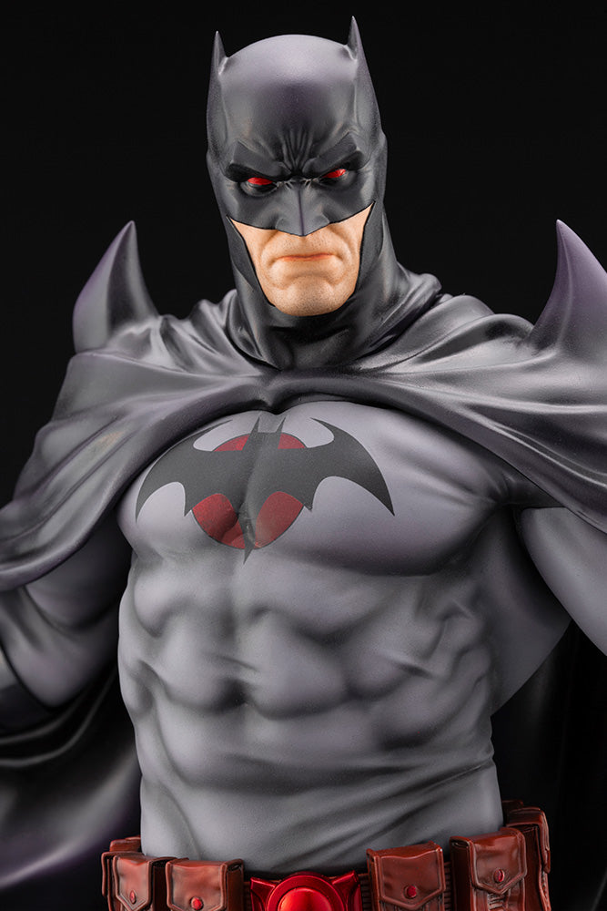 Batman Thomas Wayne ARTFX Statue