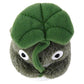 Beanbag Large Totoro with Leaf