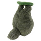 Beanbag Large Totoro with Leaf