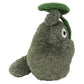 Beanbag Large Totoro with Leaf