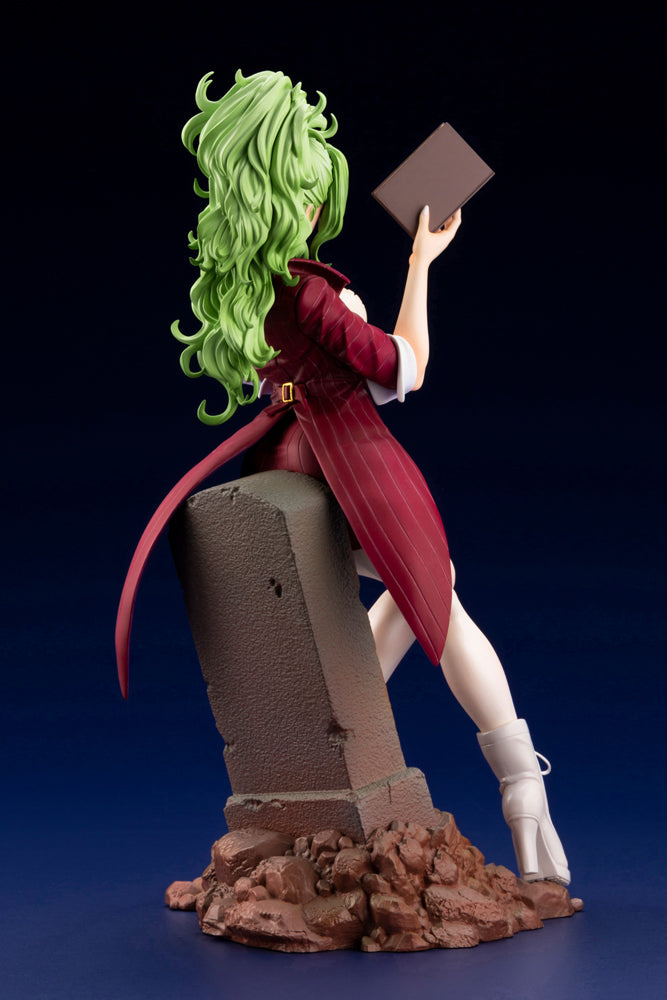 Beetlejuice Bishoujo Horror Tuxedo Ver