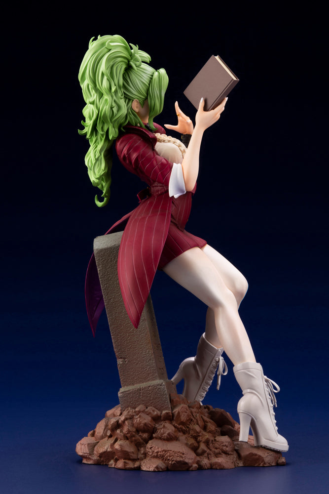 Beetlejuice Bishoujo Horror Tuxedo Ver