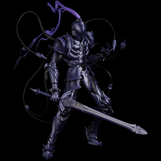 Berserker Lancelot Action Figure