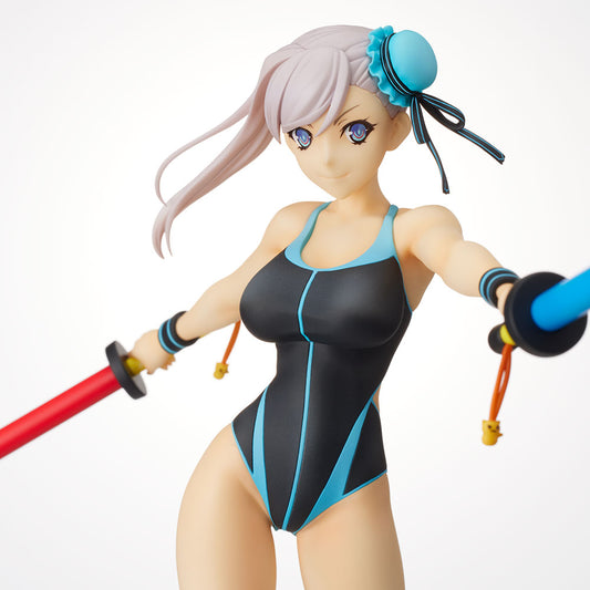 Berserker Miyamoto Musashi