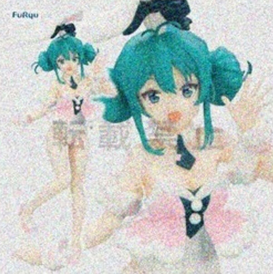 BiCute Bunnies Figure Hatsune Miku Baby Pink Ver