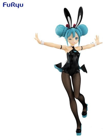 BiCute Bunnies Figure Hatsune Miku Winking
