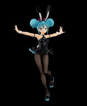 BiCute Bunnies Figure - Hatsune Miku 3rd Release