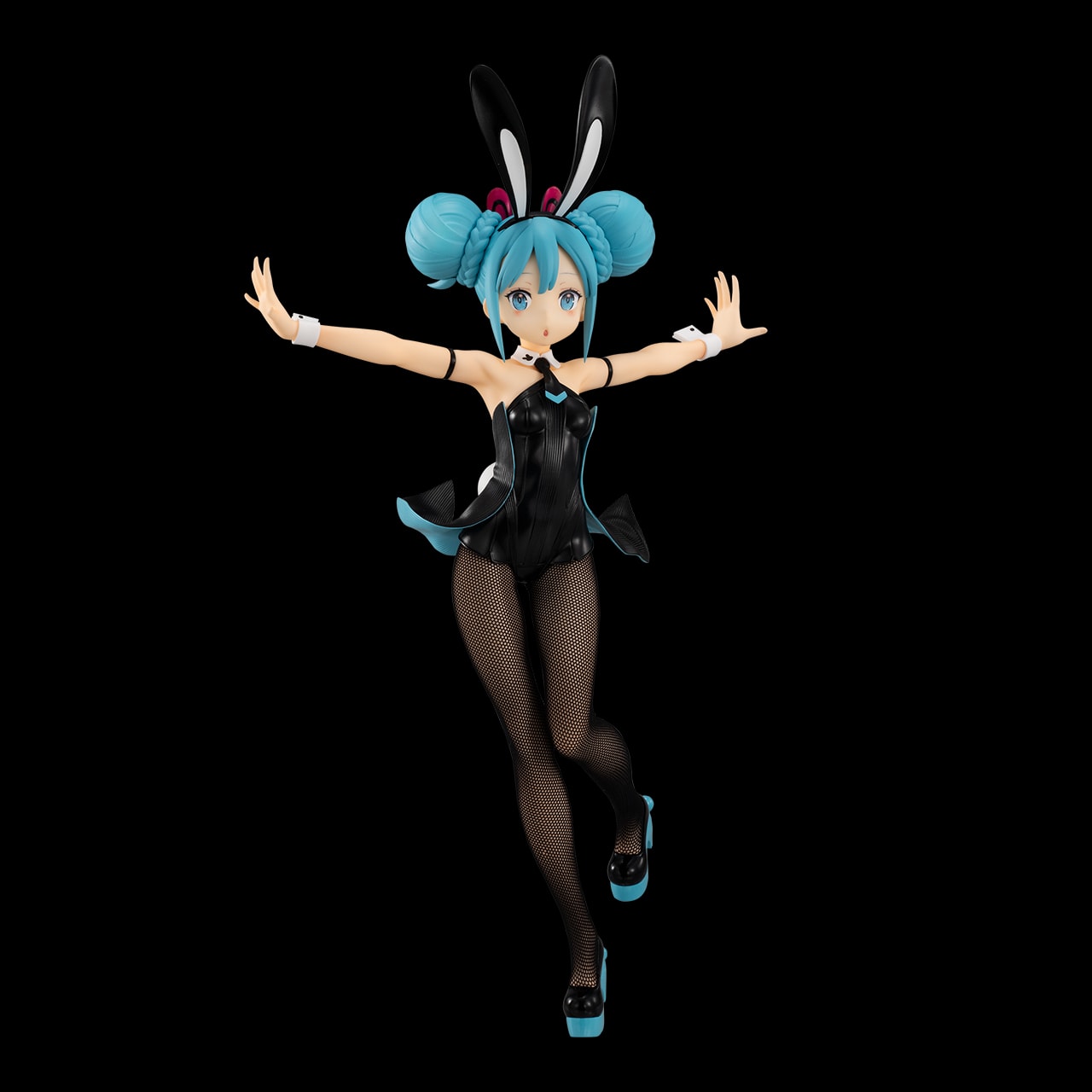BiCute Bunnies Figure Hatsune Miku