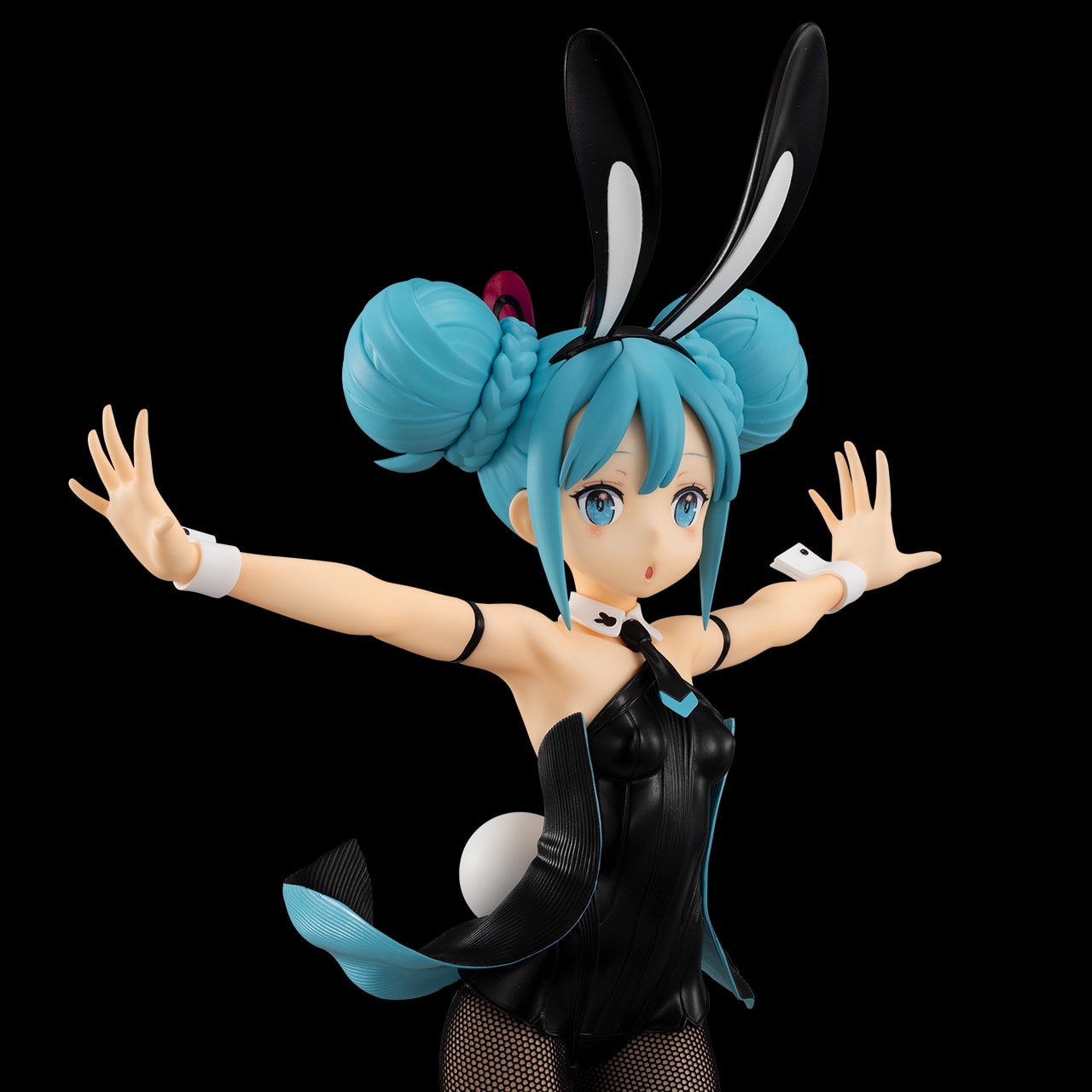 BiCute Bunnies Figure Hatsune Miku