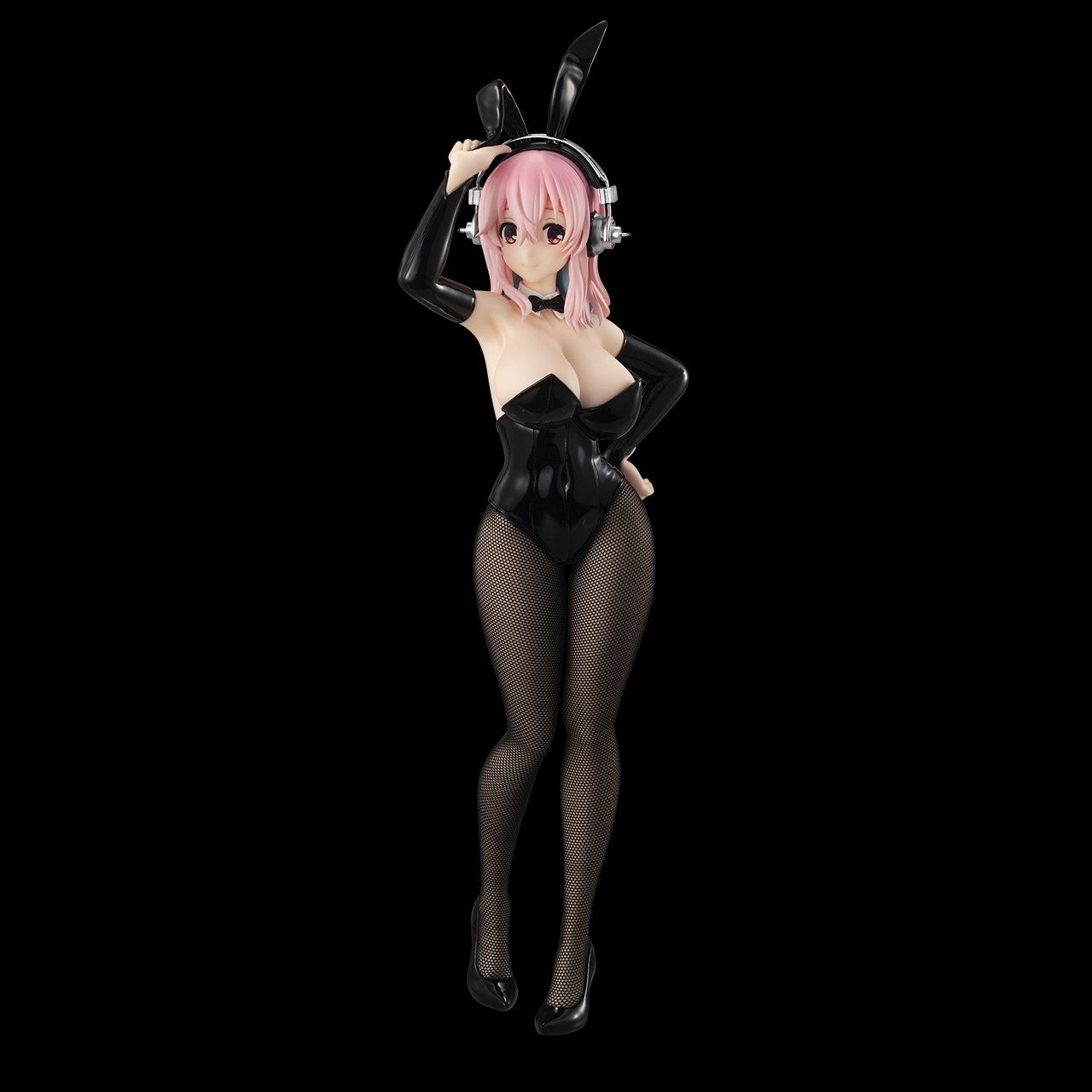 BiCute Bunnies Figure Super Sonico