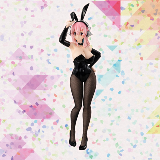 BiCute Bunnies Figure Super Sonico