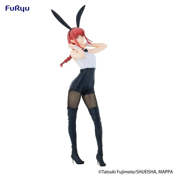 BiCute Bunnies - Chainsaw Man - Makima