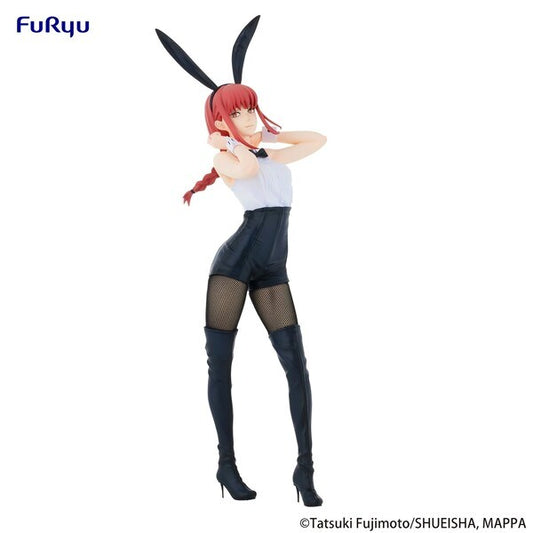 BiCute Bunnies - Chainsaw Man - Makima