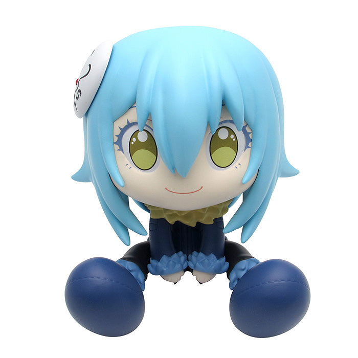 Binivini Baby Soft Vinyl Figure Rimuru