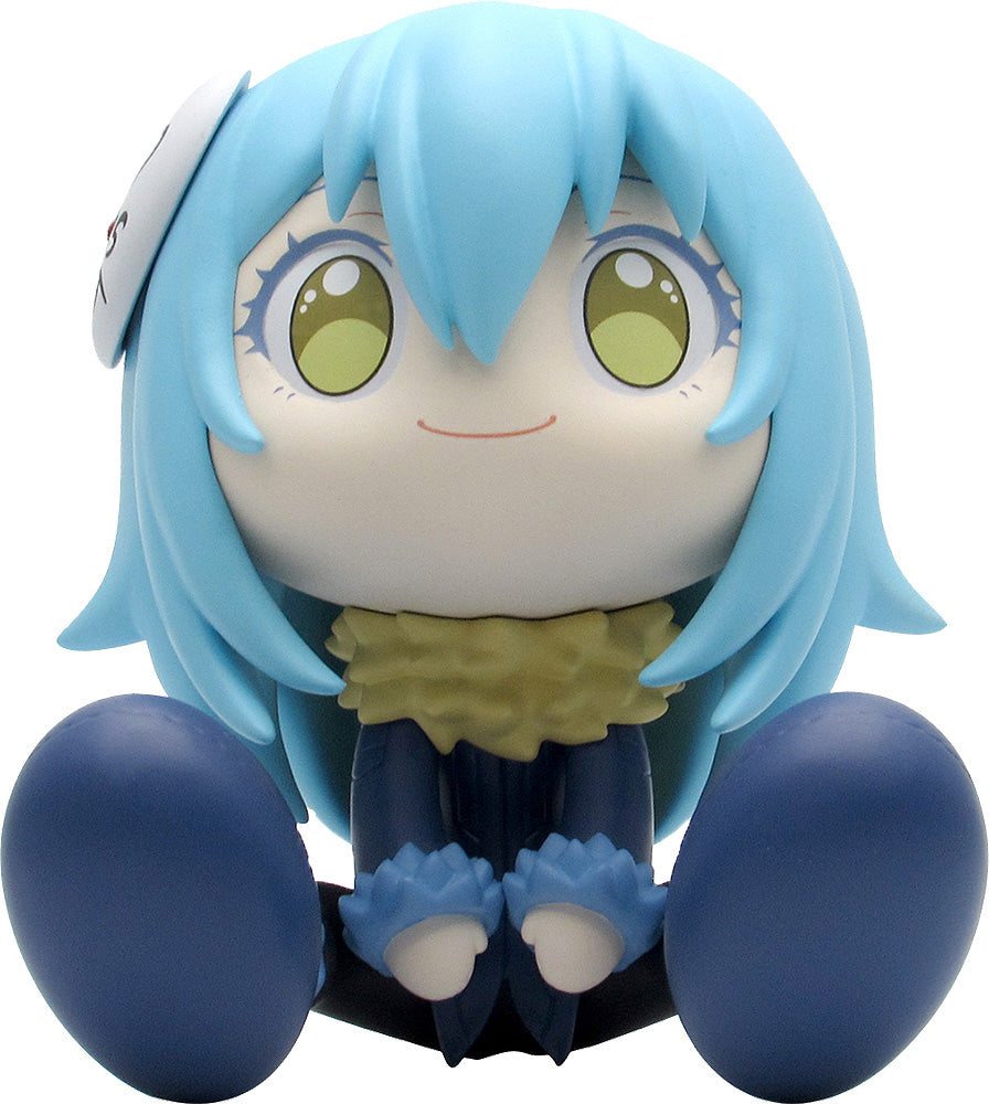 Binivini Baby Soft Vinyl Figure Rimuru