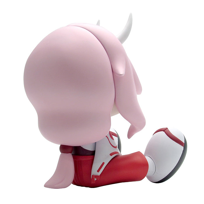 Binivini Baby Soft Vinyl Figure Shuna