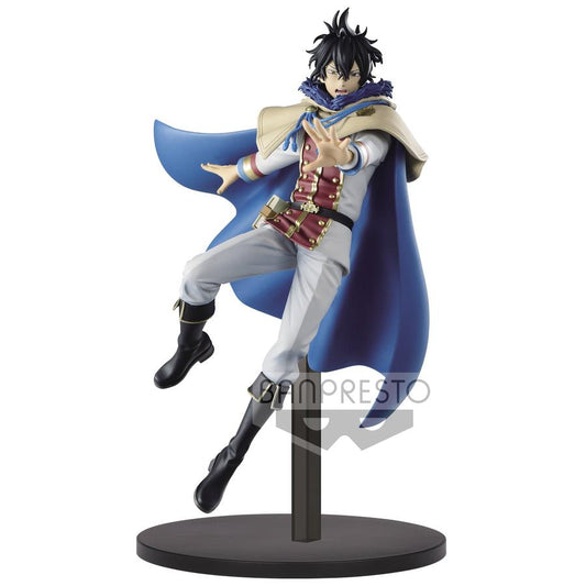 Black Clover DXF Yuno Banpresto