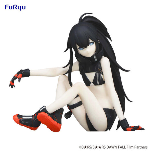 Black Rock Shooter Noodle Stopper