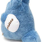 Blue Totoro Medium