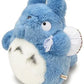 Blue Totoro Medium