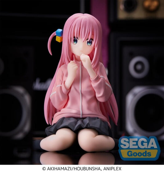 Bocchi the Rock! Chokonose Hitori Gotou