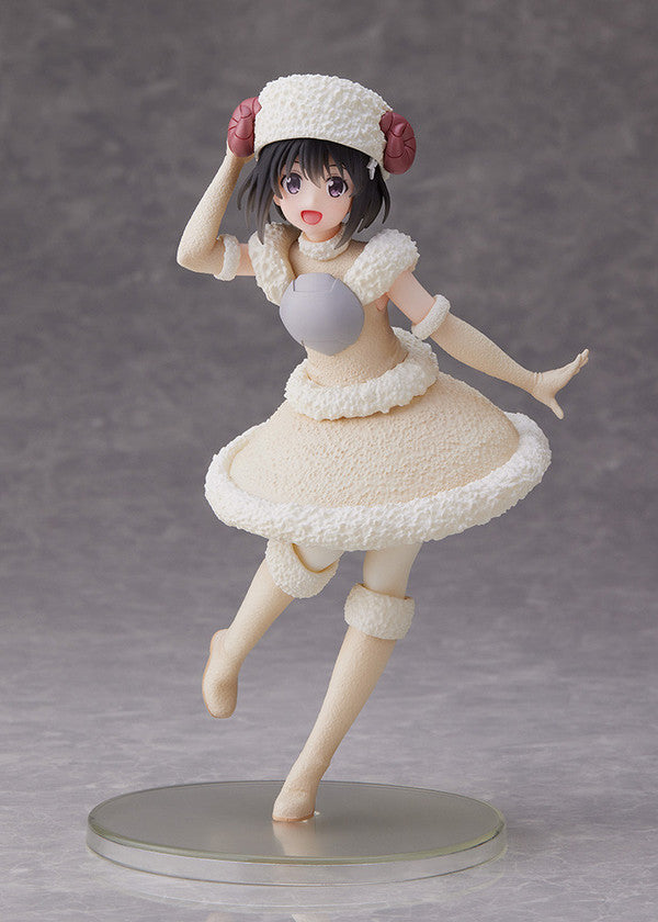Bofuri Coreful Maple