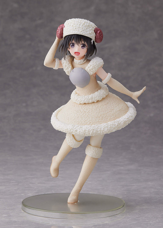 Bofuri Coreful Maple