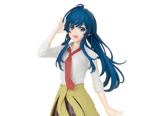 Bottom-Tier Character Tomozaki Minami Nanami Figure