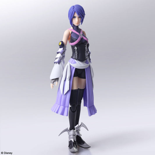 Bring Arts Aqua