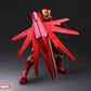 Bring Arts Iron Man designed by Tetsuya Nomura