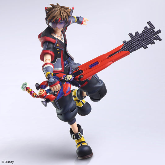 Bring Arts Sora Ver 2