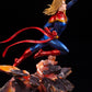 Captain Marvel ARTFX Premier