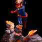 Captain Marvel ARTFX Premier