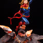 Captain Marvel ARTFX Premier