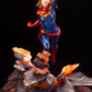 Captain Marvel ARTFX Premier