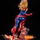 Captain Marvel ARTFX Premier